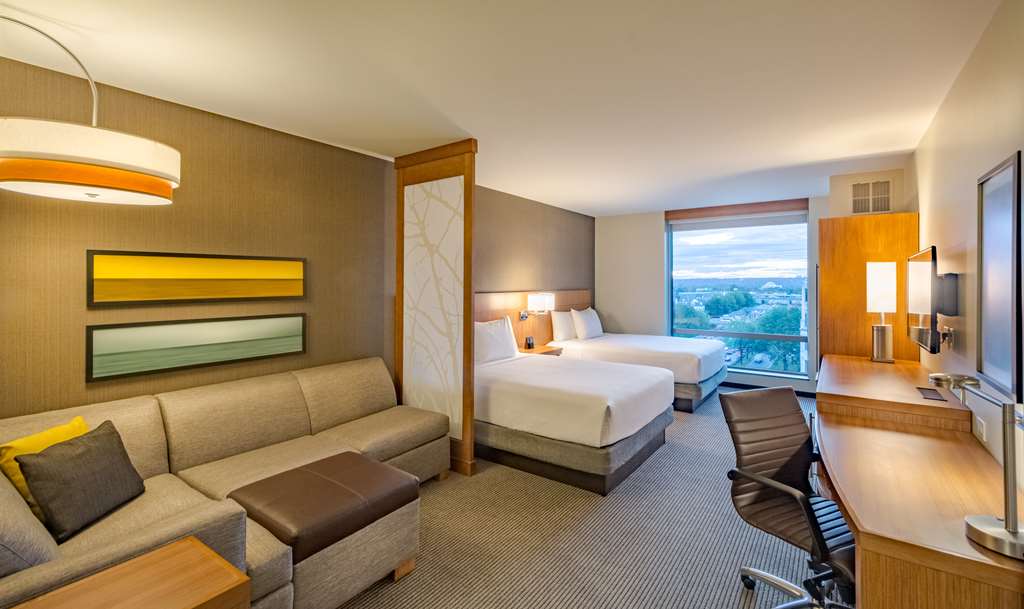 Hyatt Place Washington DC National Mall - photo 26