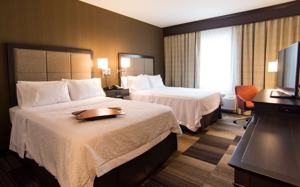 Hampton Inn Orange City - photo 20