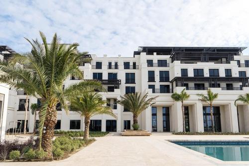 Luxury Seaside Stay SeaBreeze The Grand — Nardaran — photo 3