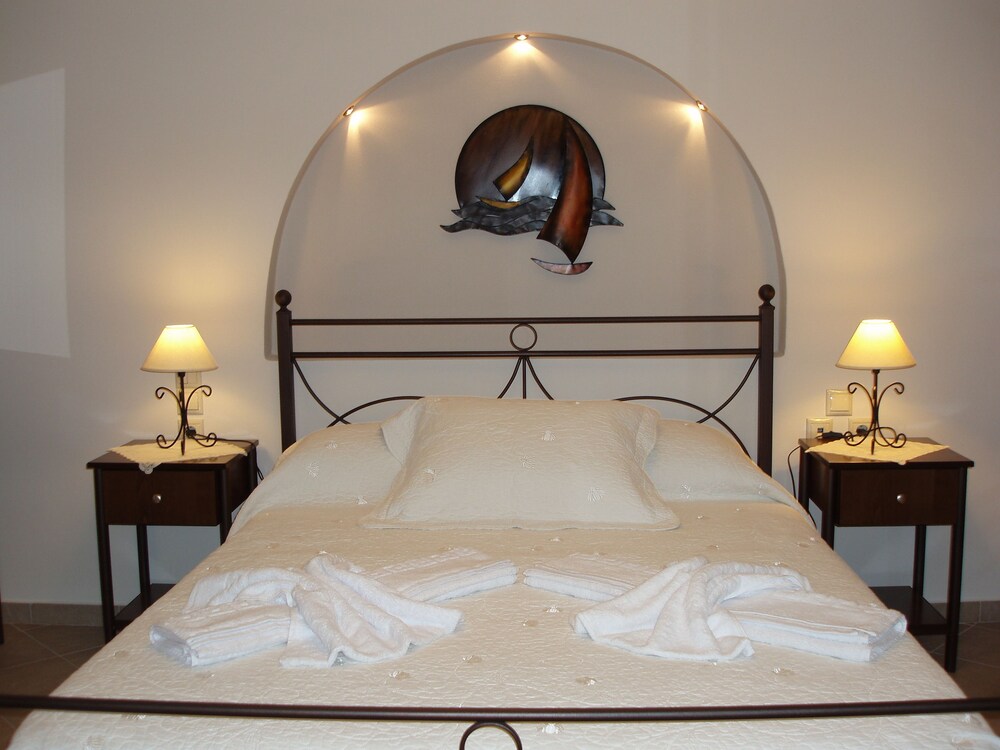 Anastasia Studios — hotel in Kythira