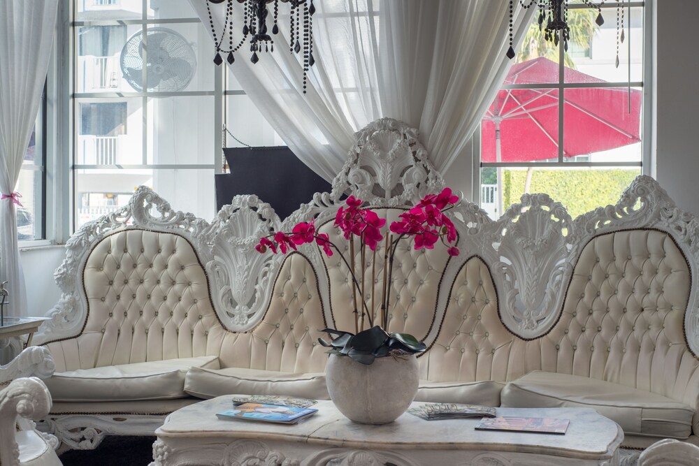 The Whitelaw Hotel - photo 2
