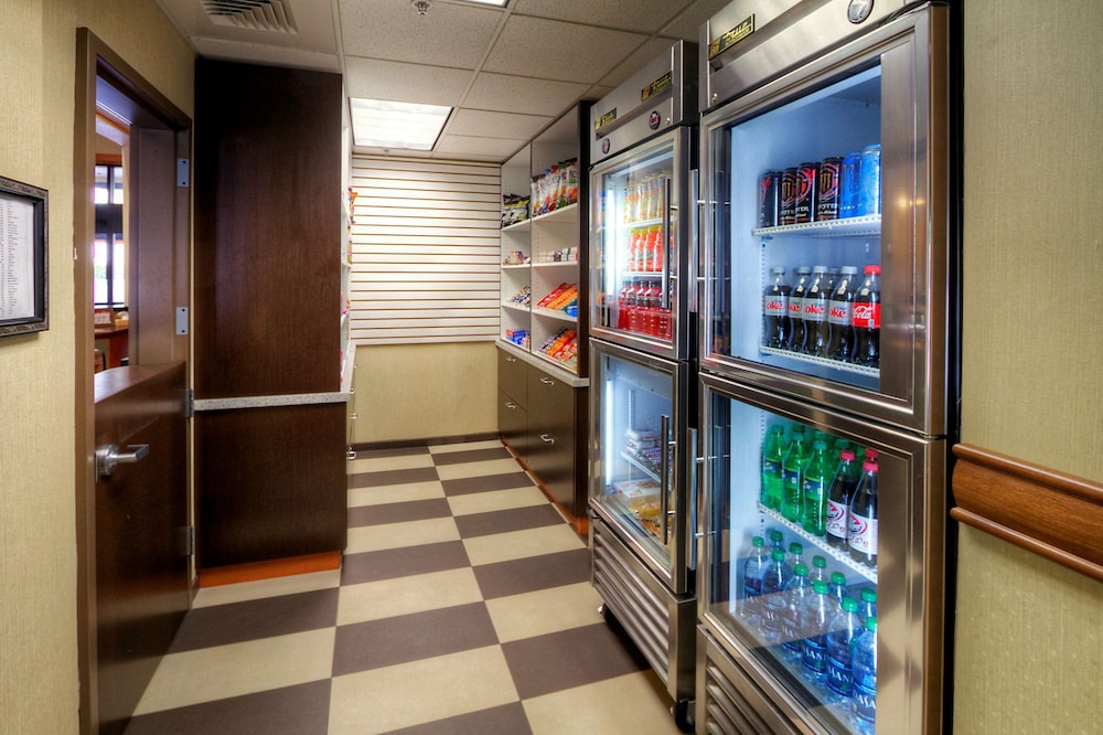 Hampton Inn Salt Lake City Layton - photo 42