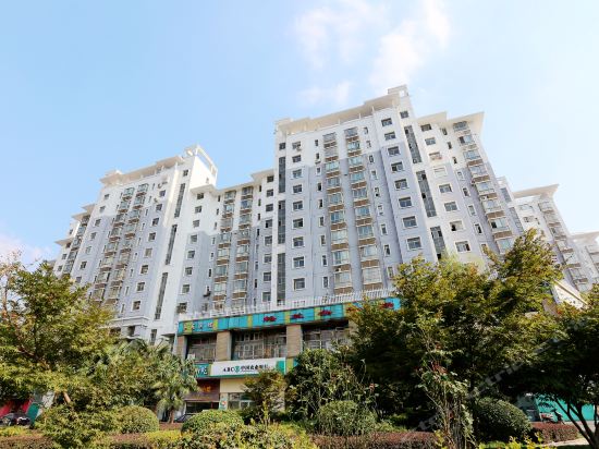 Quanyou Hotel in Nanjing, People's Republic of China