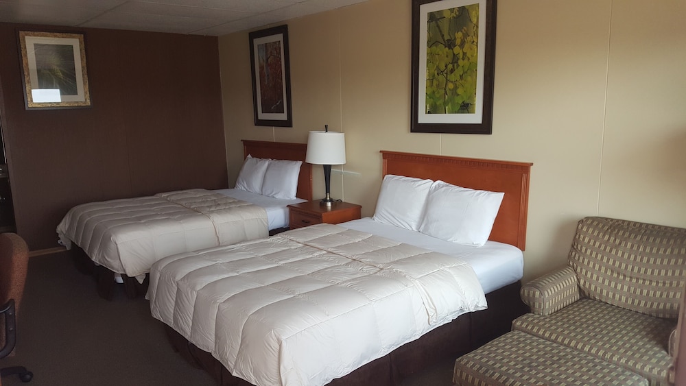 Budget Host Platte Valley Inn - photo 12
