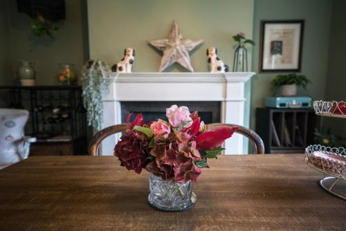 Treblenick House — 4-Star Luxury Hotel in Thirsk, United Kingdom