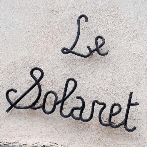 Le Solaret Famille in Sete, France