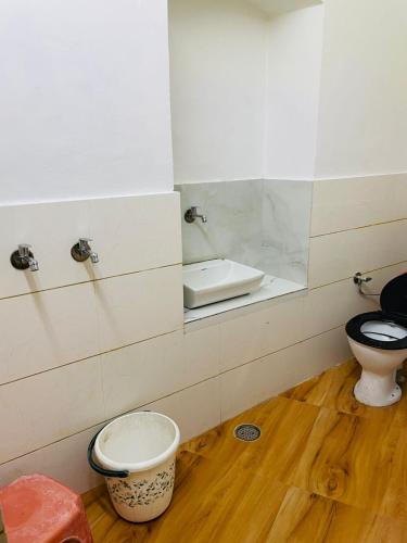 Vasu guest house