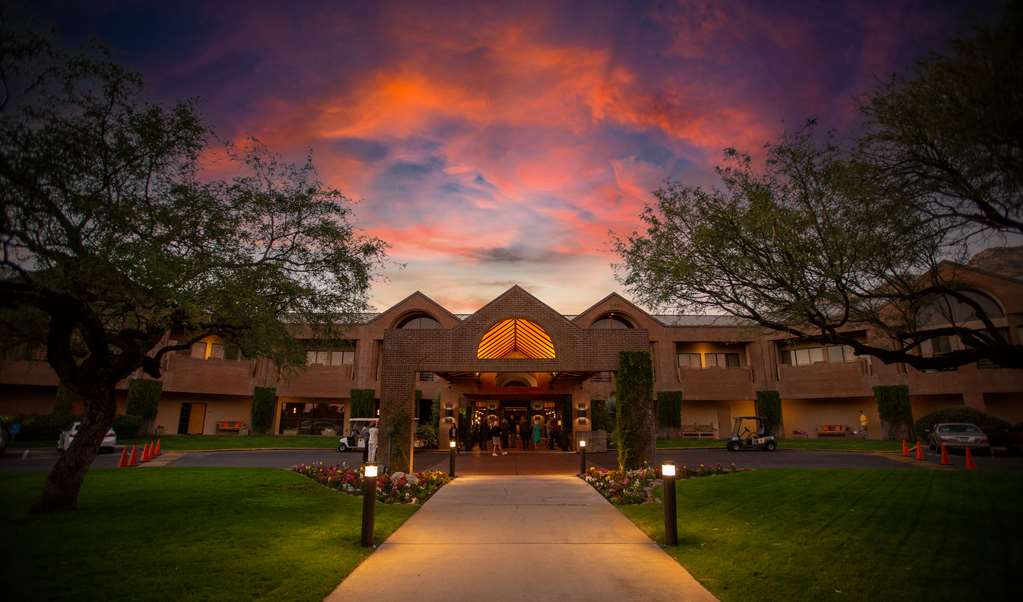 Ventana Canyon Club and Lodge - photo 2