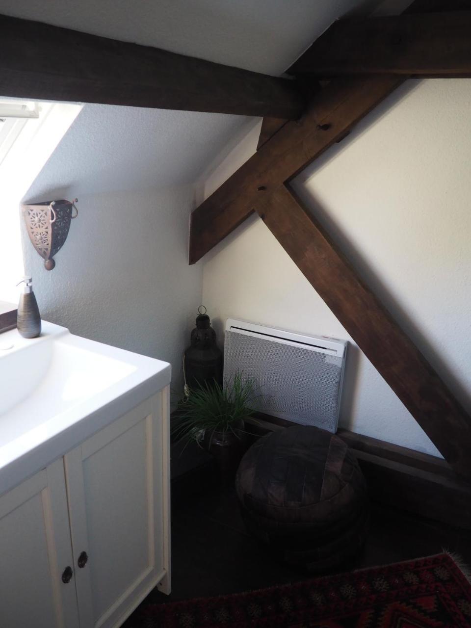 Les Remparts — hotel in Binche