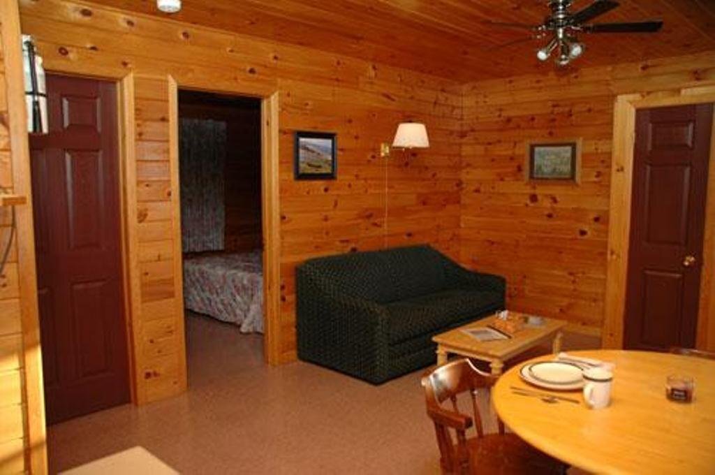 Sea'scape Cottages — hotel in Antigonish