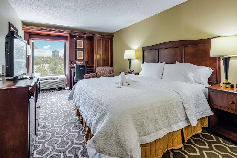 Hampton Inn Tampa International Airport Westshore - photo 26