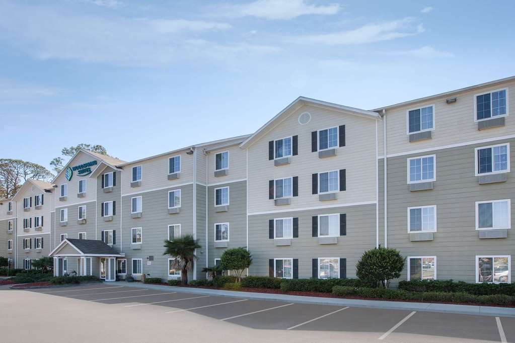 WoodSpring Suites Jacksonville Beach Blvd - featured photo