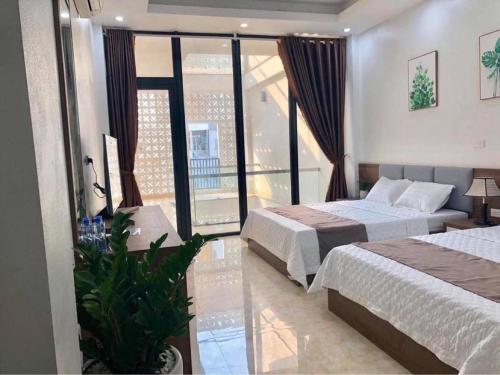 Ngọc anh luxury cô tô in Quan Hau, Vietnam