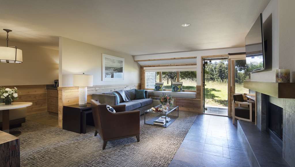 Ventana Big Sur an Alila Resort - photo 14