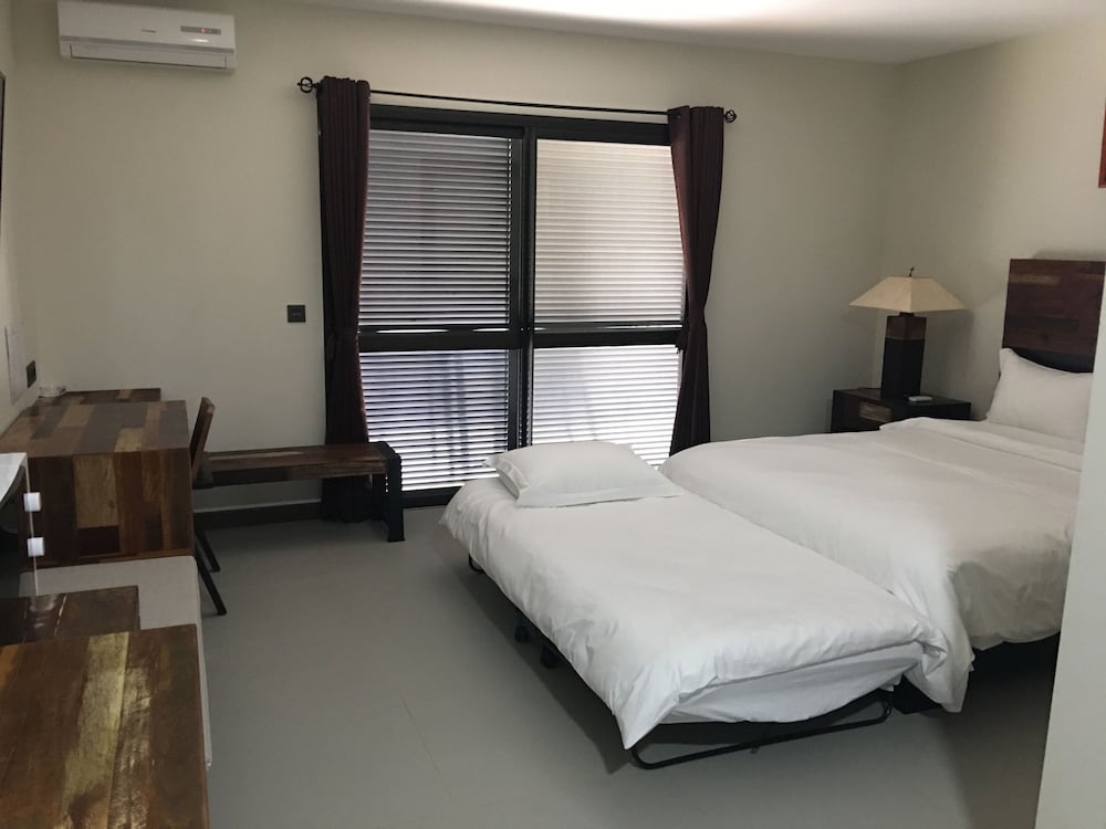 Hotel Karem Bay — Koumac — photo 5