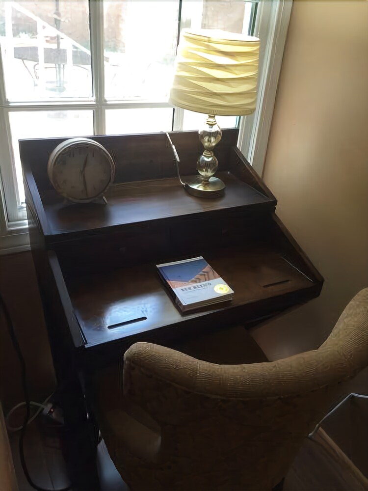 Inn on the Paseo - photo 37
