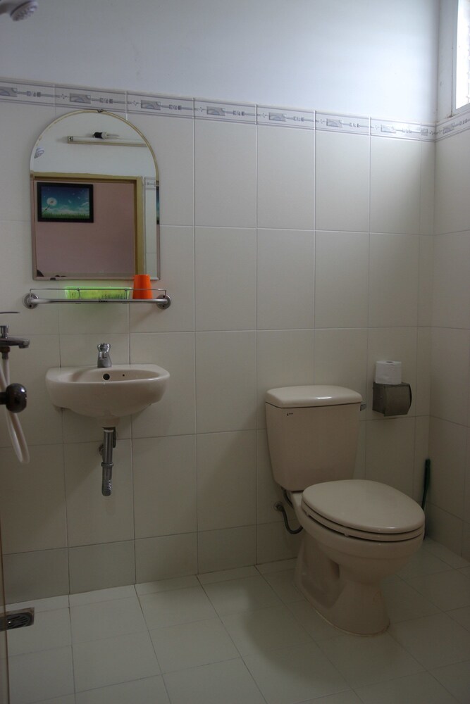 Bo Cong Anh - last minute hotel in Da Lat