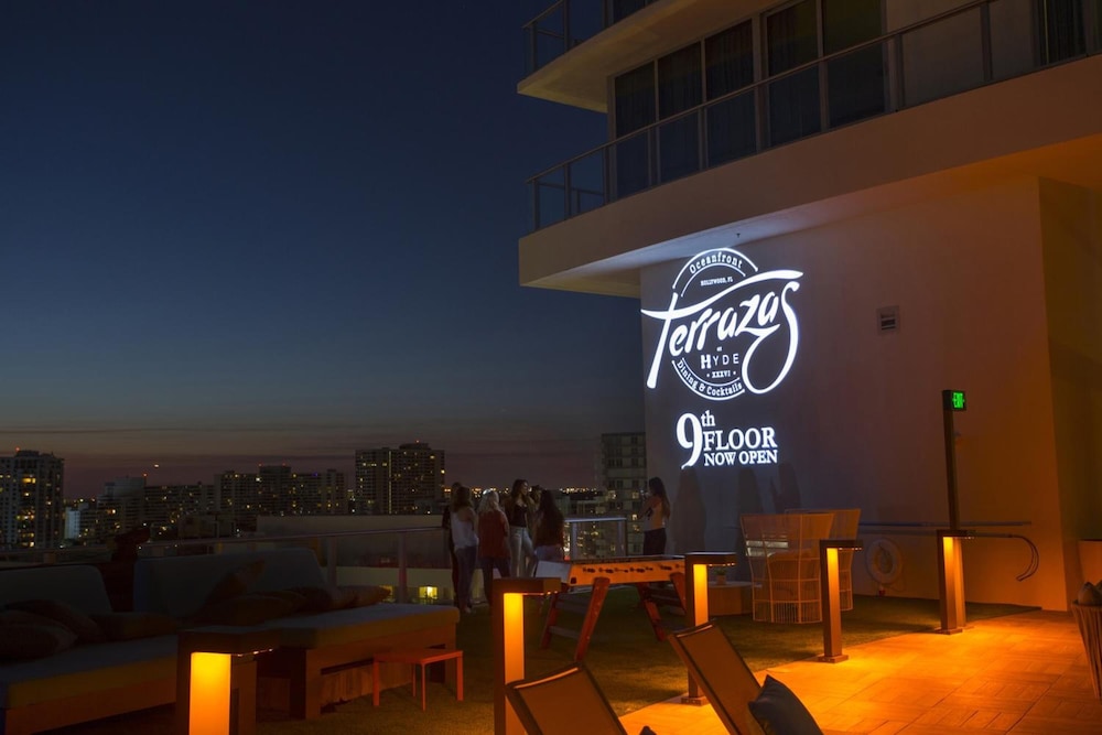 Lyfe Resort & Residences - photo 46
