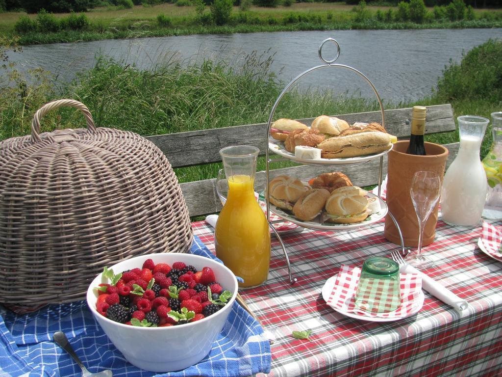 Hotel Restaurant De Bokkepruik in Hardenberg, Netherlands