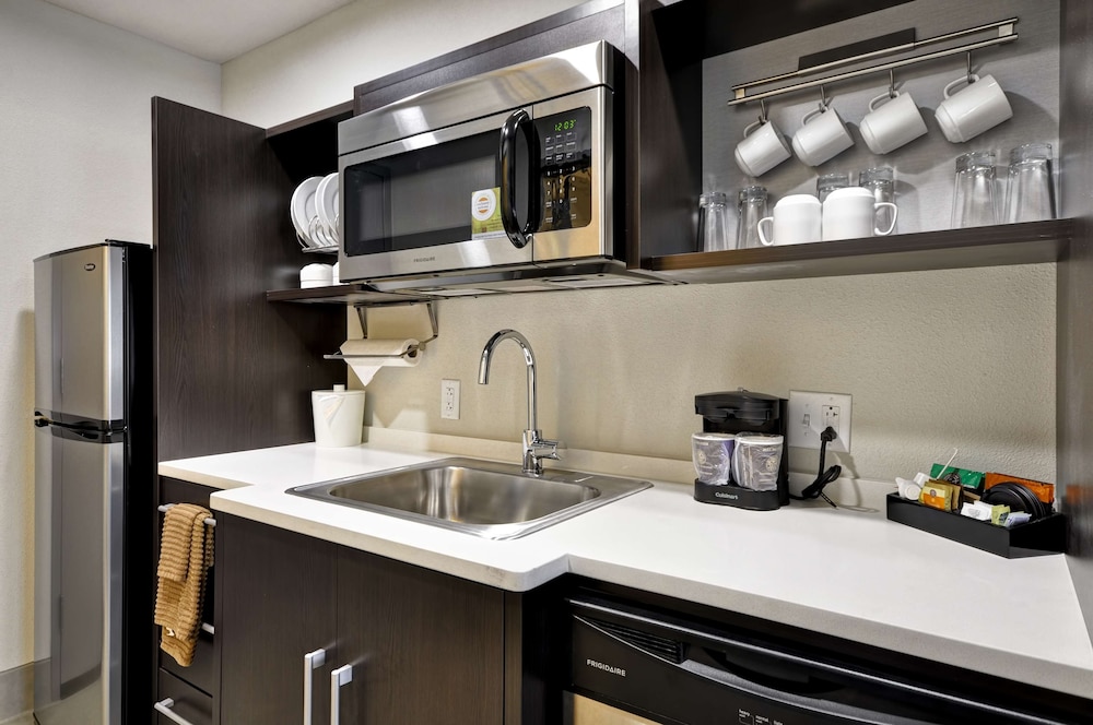 Home2 Suites Mt. Juliet TN - photo 19