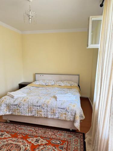 Mountain Top Getaway in Dilijan in Dilijan, Armenia