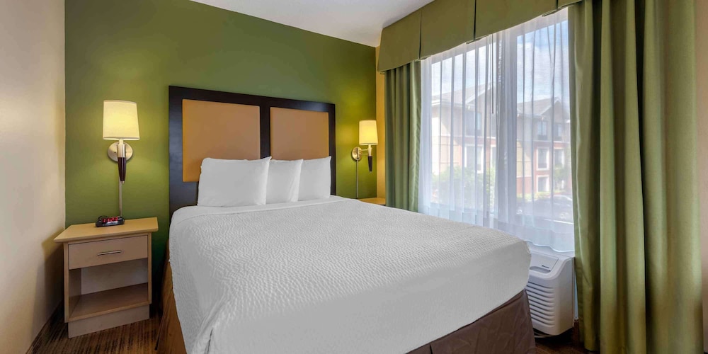 Extended Stay America Suites Orlando Theme Parks Vineland Rd - photo 16