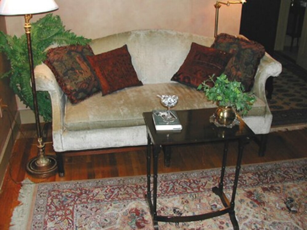 White Birches Inn - photo 16