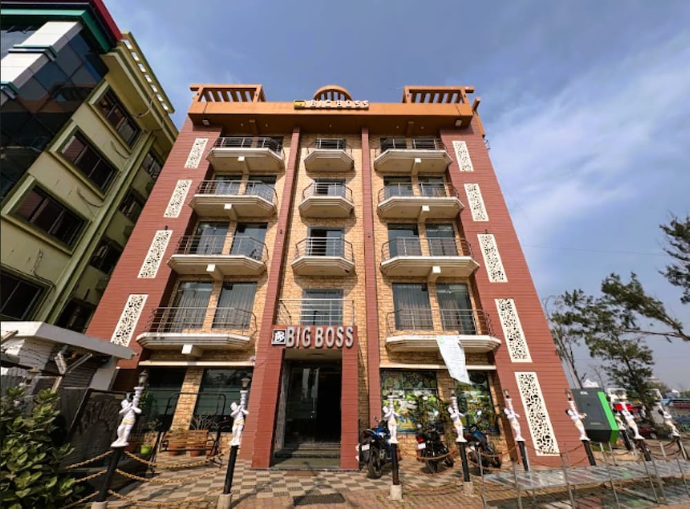 Hotel Big boss New Digha in Digha, India