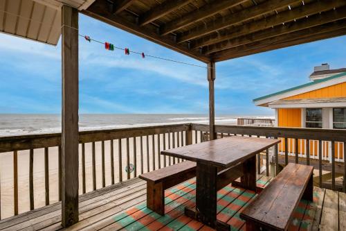 10 Conch Too by Oak Island Accommodations - photo 35