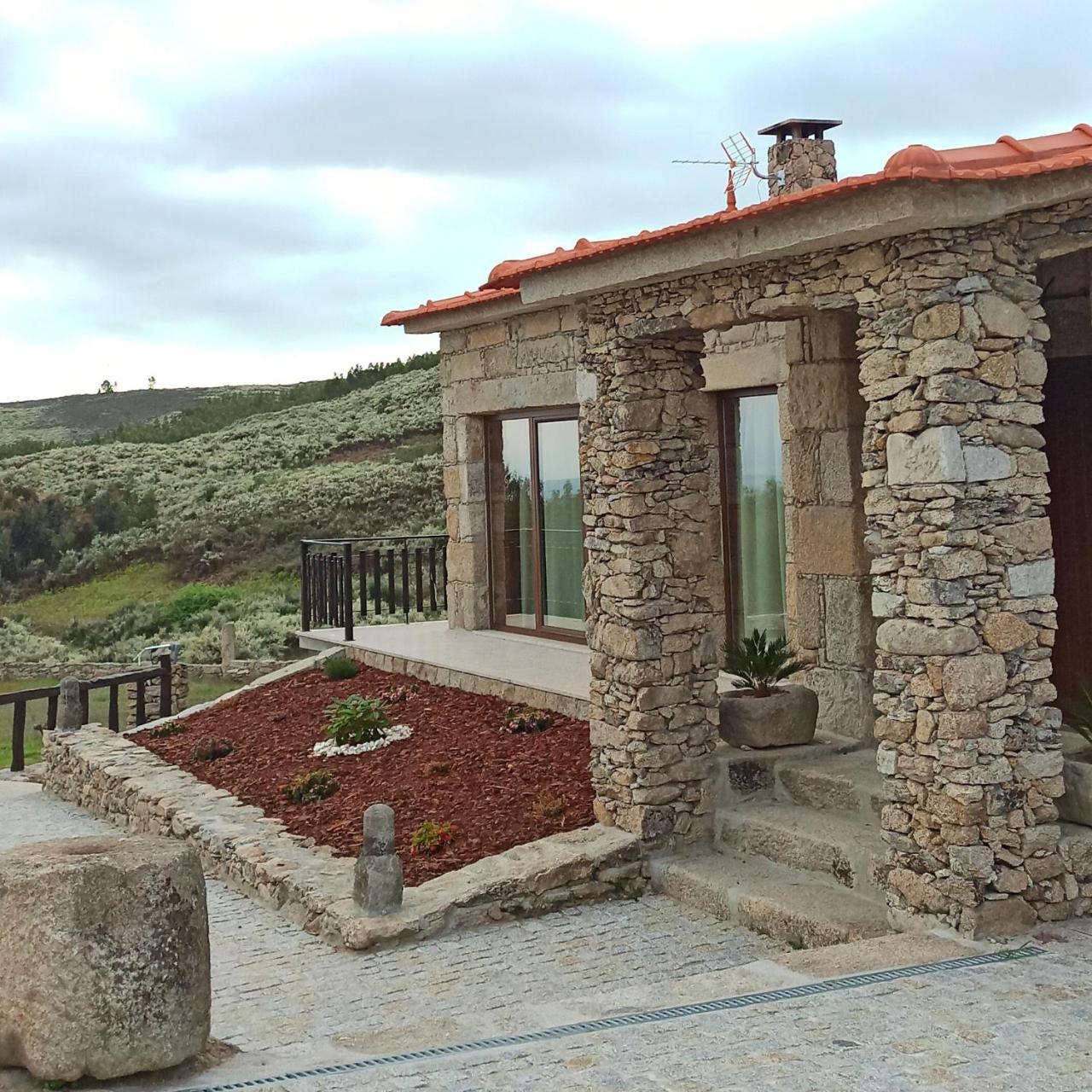 Quinta Do Marmeiral — hotel in Mangualde