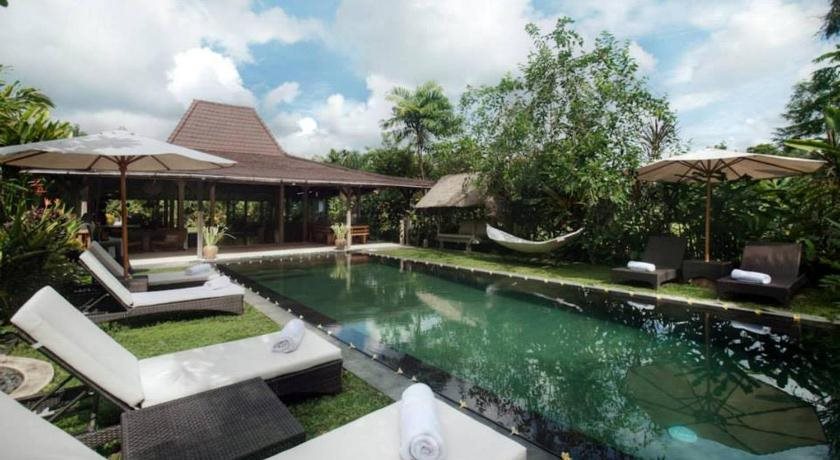 Naya Ubud - last minute hotel in Ubud