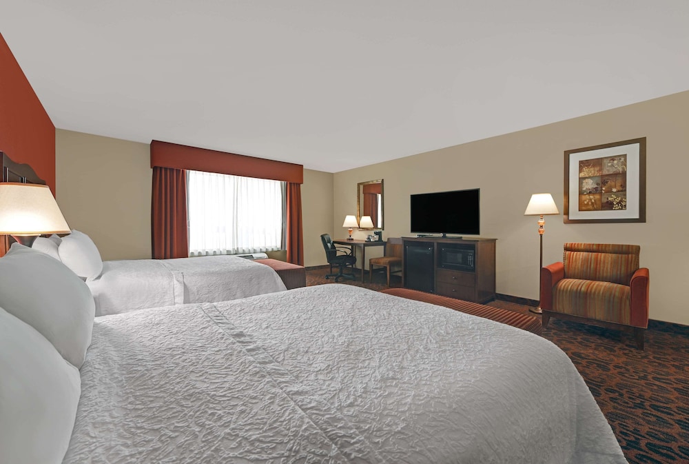 Hampton Inn Lordsburg - photo 10