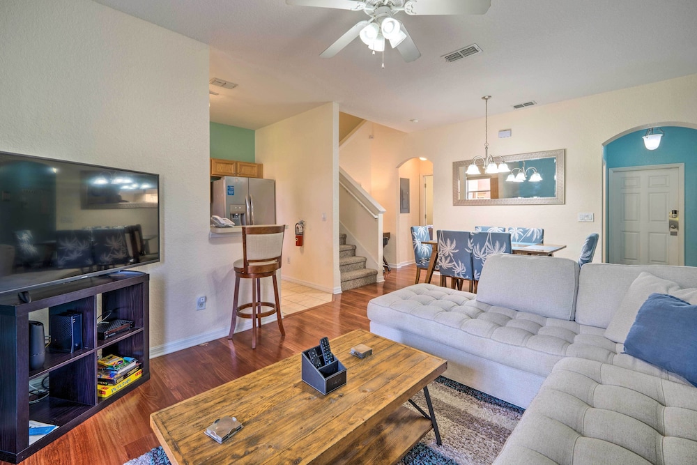 9 Mi to Disney: Resort Townhome in Davenport - photo 15