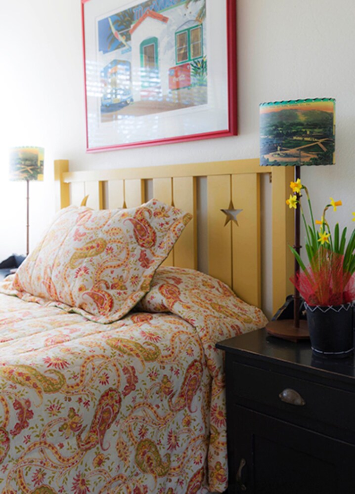 Sonoma Creek Inn - photo 9
