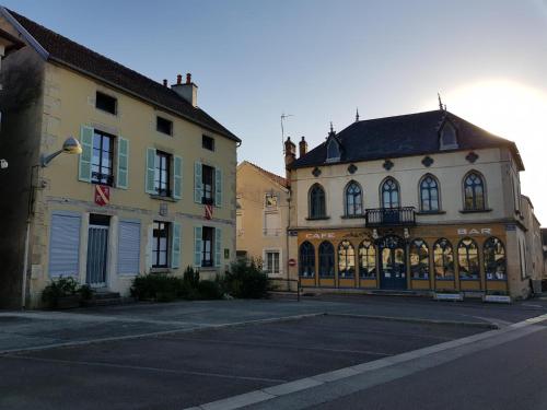 La Palette Fleurie - carbon neutral hotel in Unknown City