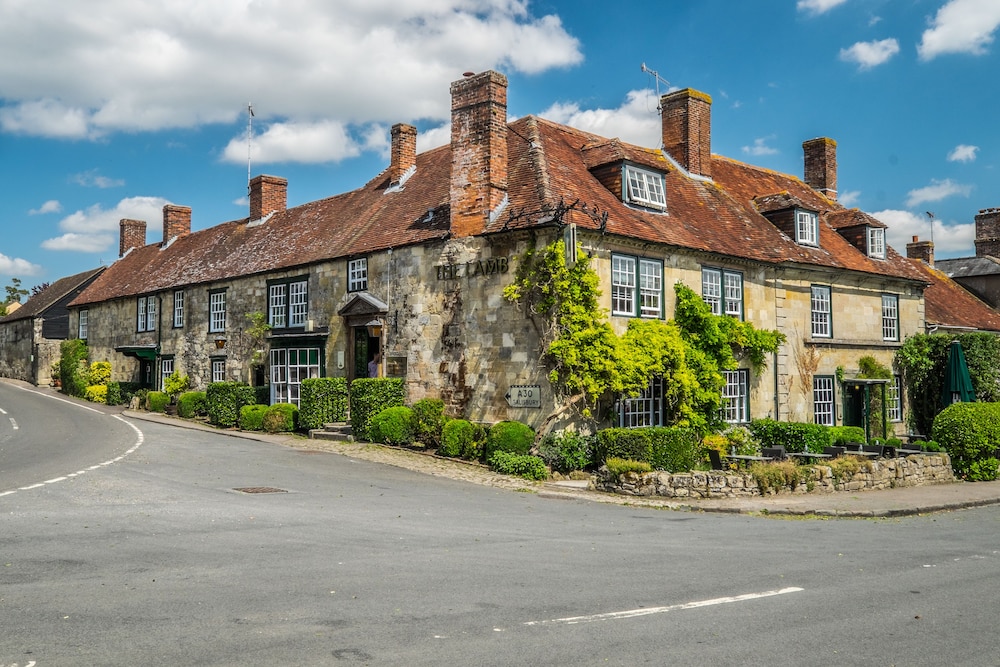 The Lamb Hindon in Salisbury, United Kingdom