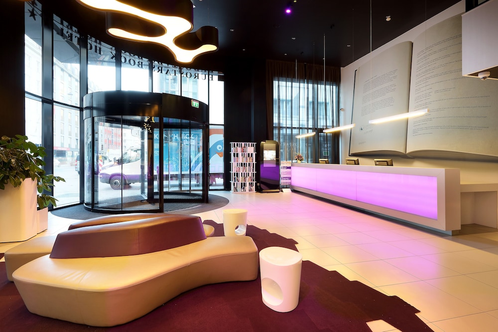 מזון ומשקאות