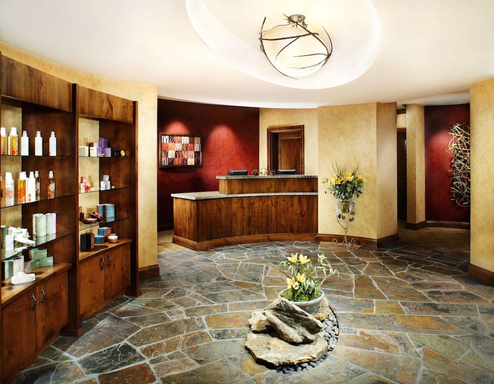 The Inverness Denver a Hilton Golf & Spa Resort - photo 60