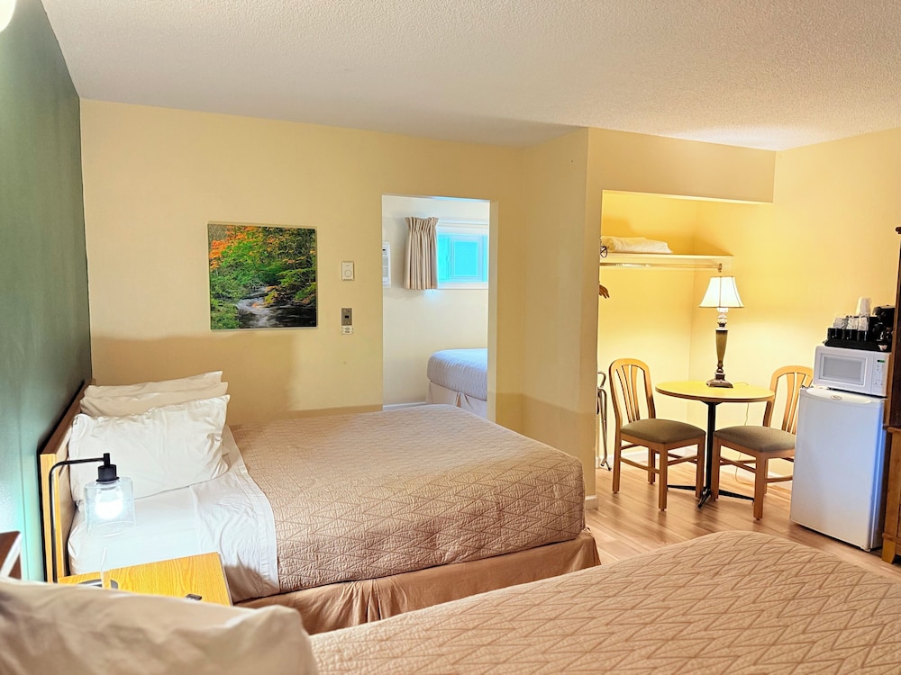 Timbers INN and Suites - photo 9
