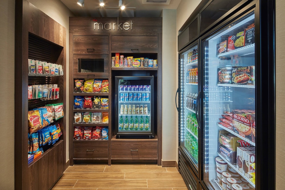 Residence Inn by Marriott Sacramento Davis - photo 37