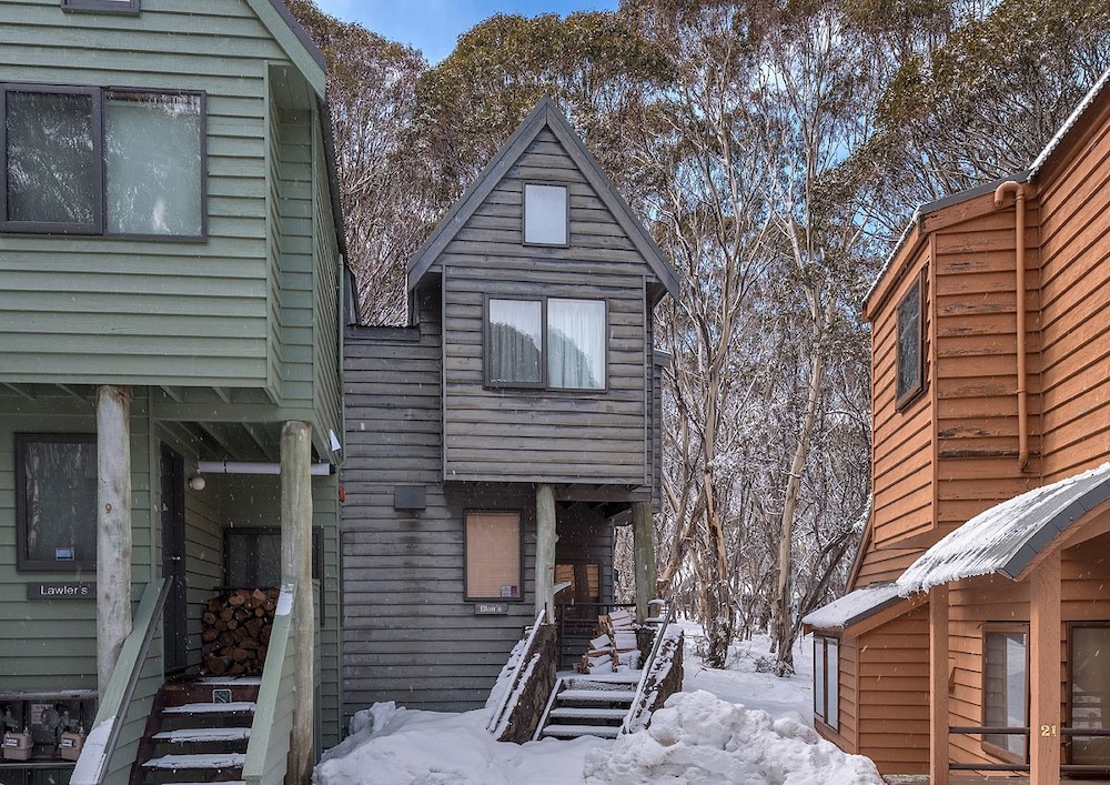 Blairs in Dinner Plain, Australia