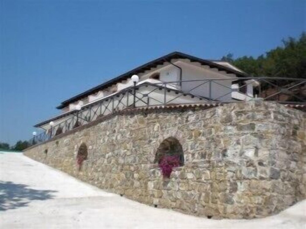 Hotel del Parco - last minute hotel in Morigerati