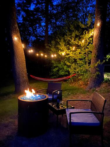 Pine Grove Cottages - photo 44