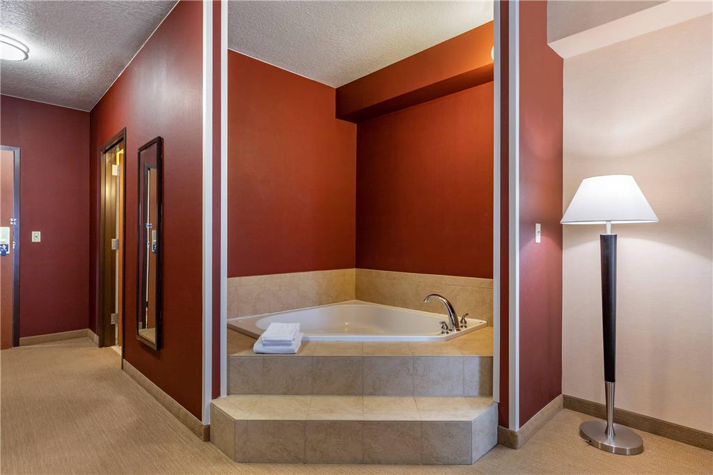 Comfort Inn & Suites Gateway to Glacier National Park - photo 27