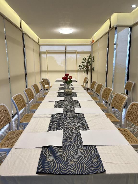 Castle View Hotel Samal in Davao, Philippines