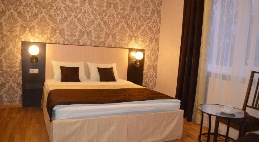 Vista Hotel - last minute hotel in Krasnodar