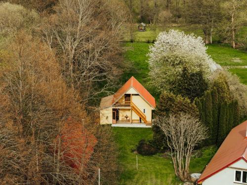 Brakši Namiņš - last minute hotel in Unknown City