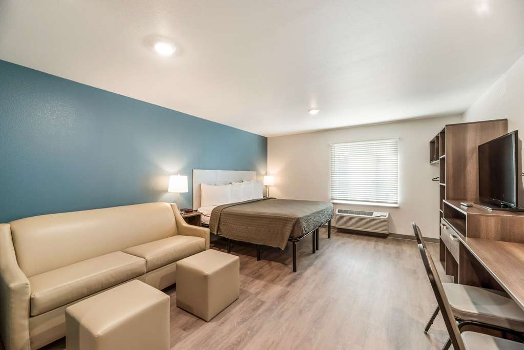 Woodspring Suites Tucson South - photo 18