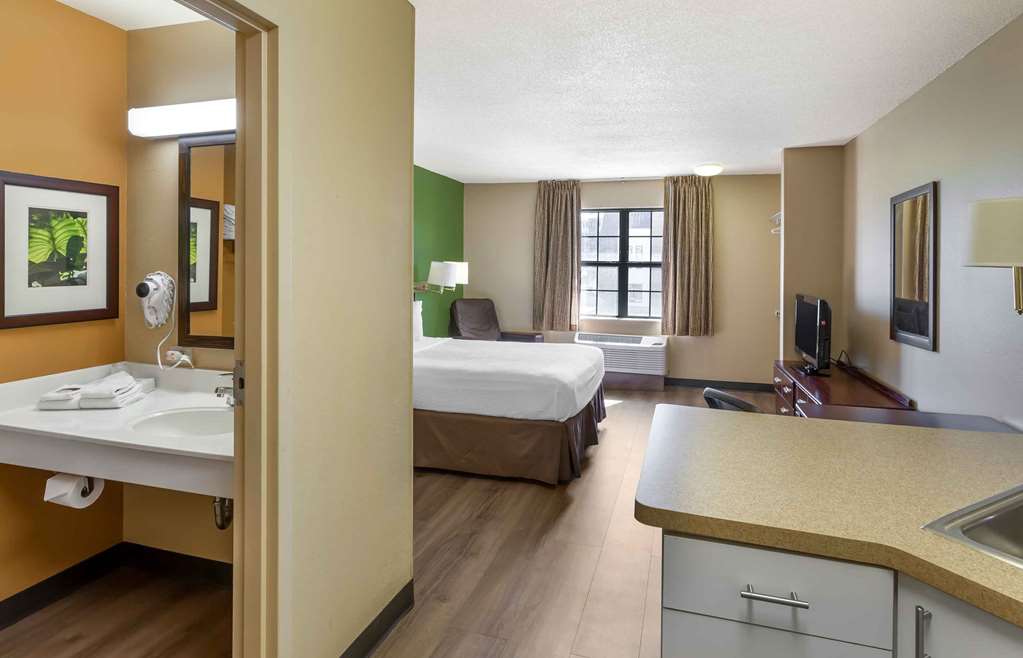 Extended Stay America Select Suites Salt Lake City Union Park - photo 24