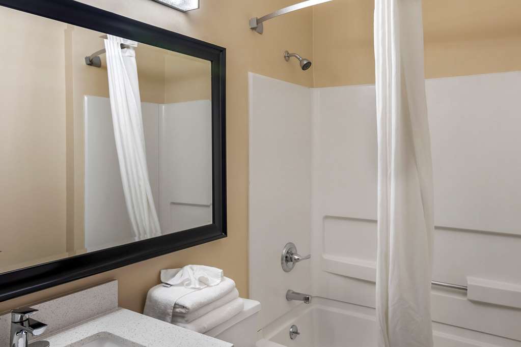 Quality Inn Overland Park Kansas City - photo 22